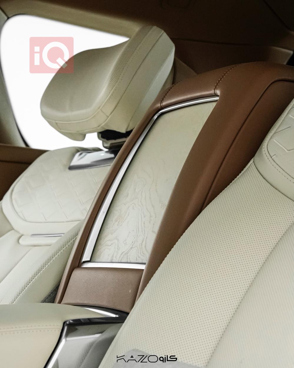 Land Rover Range Rover Vogue